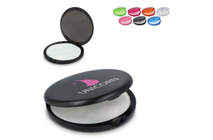 Fogli di sapone Veila - personalizzabile con logo
