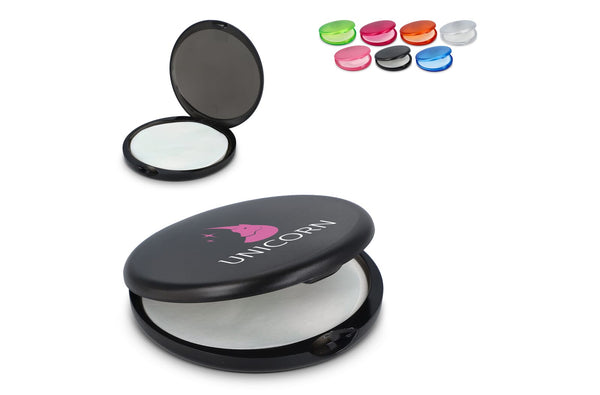 Fogli di sapone Veila - personalizzabile con logo