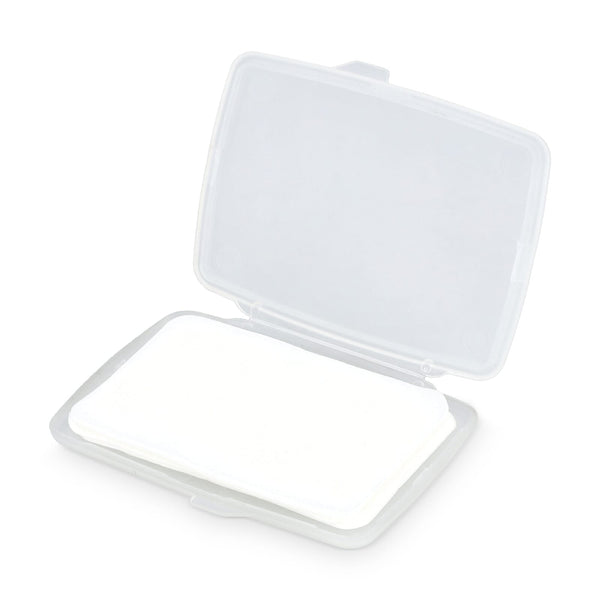 Fogli di sapone Washé - personalizzabile con logo