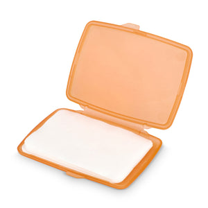Fogli di sapone Washé - personalizzabile con logo