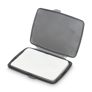 Fogli di sapone Washé - personalizzabile con logo