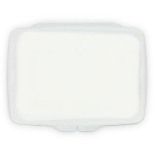 Fogli di sapone Washé - personalizzabile con logo