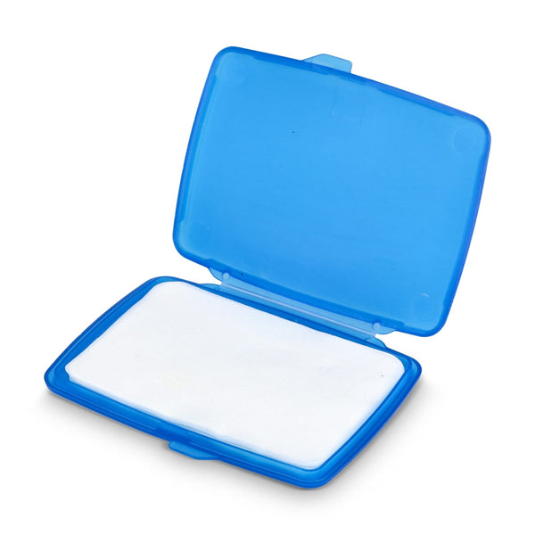 Fogli di sapone Washé - personalizzabile con logo
