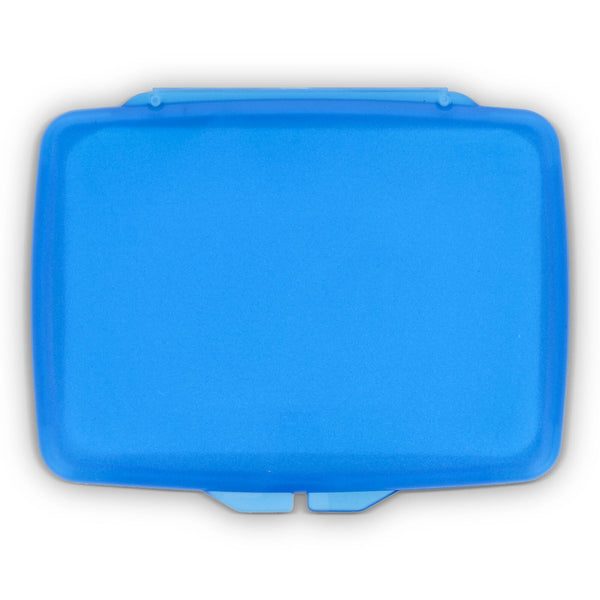 Fogli di sapone Washé - personalizzabile con logo