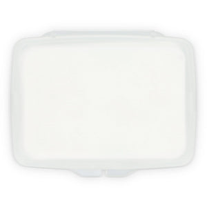 Fogli di sapone Washé - personalizzabile con logo