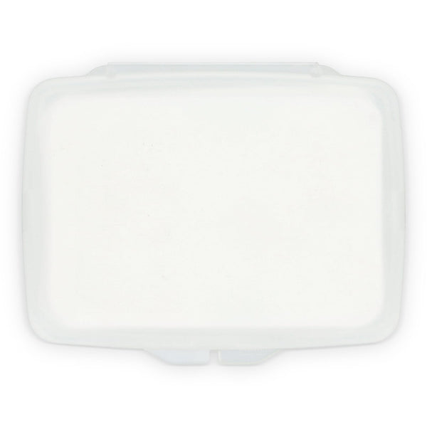 Fogli di sapone Washé - personalizzabile con logo