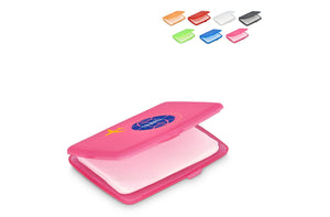 Fogli di sapone Washé - personalizzabile con logo