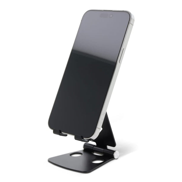 Foldable Smartphone Stand - personalizzabile con logo