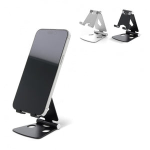 Foldable Smartphone Stand - personalizzabile con logo