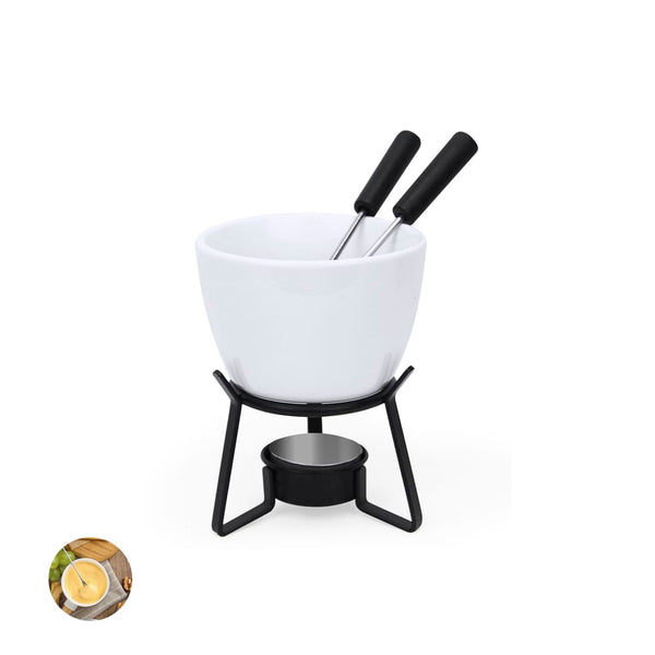 Fonduta Helvet - personalizzabile con logo