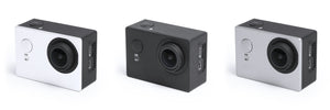 Fotocamera Sportiva Garrix - personalizzabile con logo