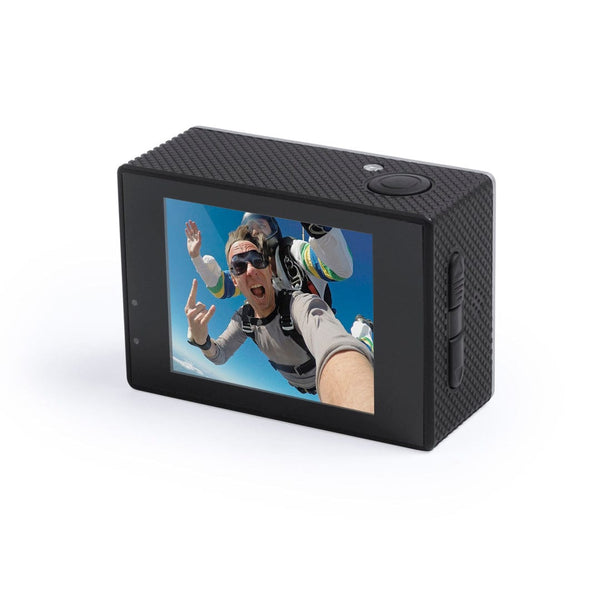 Fotocamera Sportiva Garrix - personalizzabile con logo