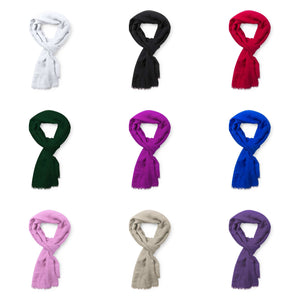 Foulard Ribban - personalizzabile con logo