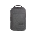 FRAME Notebook backpack nero - personalizzabile con logo
