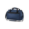 Freestyle Holdall blu - personalizzabile con logo