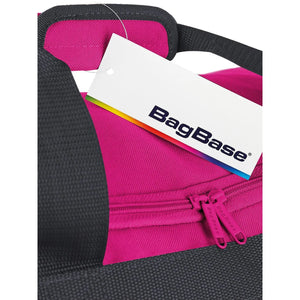 Freestyle Holdall - personalizzabile con logo