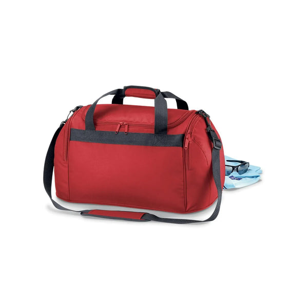 Freestyle Holdall - personalizzabile con logo