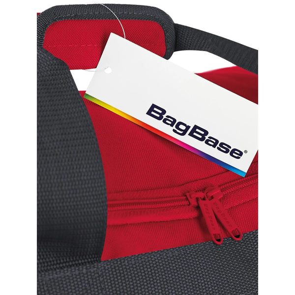 Freestyle Holdall - personalizzabile con logo