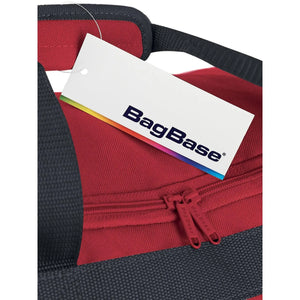Freestyle Holdall - personalizzabile con logo