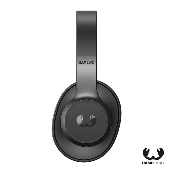 Fresh 'n Rebel Clam 2 Cuffie ANC Bluetooth - personalizzabile con logo