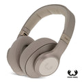 Fresh 'n Rebel Clam 2 Cuffie Bluetooth Beige - personalizzabile con logo