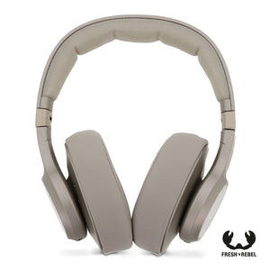 Fresh 'n Rebel Clam 2 Cuffie Bluetooth - personalizzabile con logo