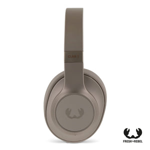 Fresh 'n Rebel Clam 2 Cuffie Bluetooth - personalizzabile con logo