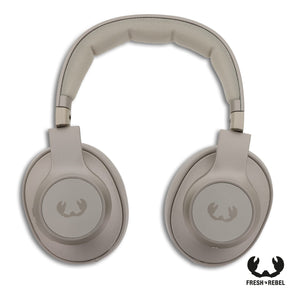 Fresh 'n Rebel Clam 2 Cuffie Bluetooth - personalizzabile con logo