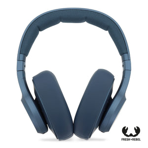 Fresh 'n Rebel Clam 2 Cuffie Bluetooth - personalizzabile con logo