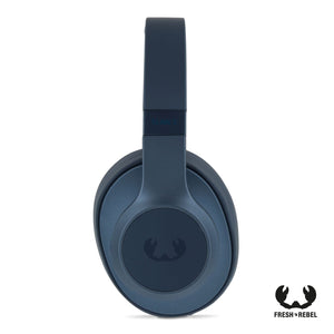 Fresh 'n Rebel Clam 2 Cuffie Bluetooth - personalizzabile con logo