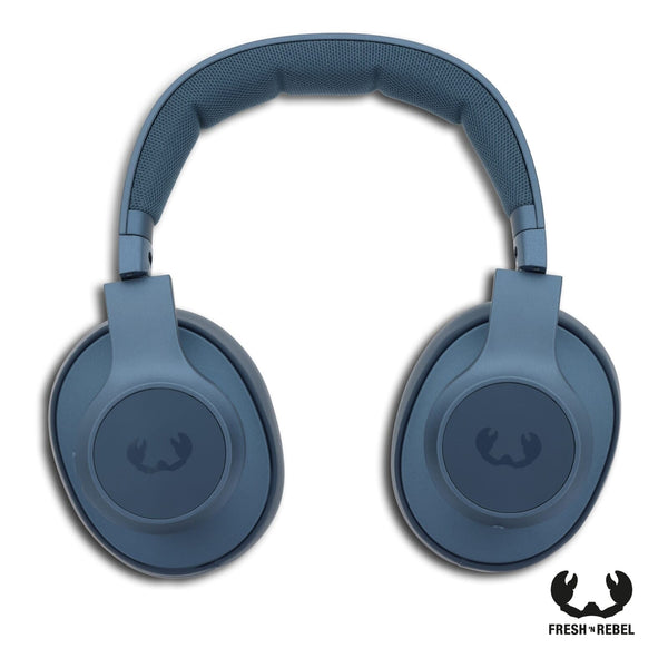 Fresh 'n Rebel Clam 2 Cuffie Bluetooth - personalizzabile con logo