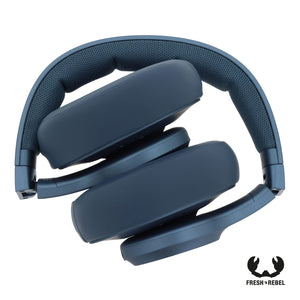 Fresh 'n Rebel Clam 2 Cuffie Bluetooth - personalizzabile con logo