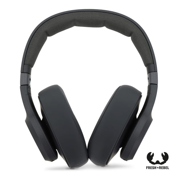 Fresh 'n Rebel Clam 2 Cuffie Bluetooth - personalizzabile con logo