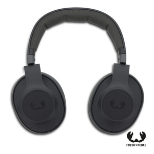 Fresh 'n Rebel Clam 2 Cuffie Bluetooth - personalizzabile con logo