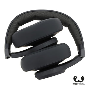 Fresh 'n Rebel Clam 2 Cuffie Bluetooth - personalizzabile con logo