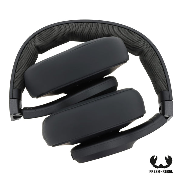 Fresh 'n Rebel Clam 2 Cuffie Bluetooth - personalizzabile con logo