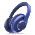 Fresh 'n Rebel Clam Ace 2 Cuffie Over-Ear ANC Blu - personalizzabile con logo