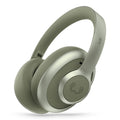 Fresh 'n Rebel Clam Ace 2 Cuffie Over-Ear ANC Dried Green - personalizzabile con logo