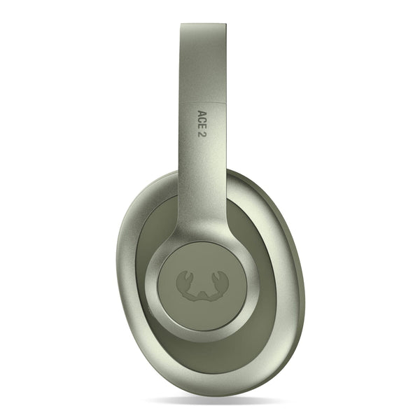 Fresh 'n Rebel Clam Ace 2 Cuffie Over-Ear ANC - personalizzabile con logo