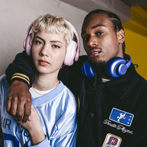 Fresh 'n Rebel Clam Ace 2 Cuffie Over-Ear ANC - personalizzabile con logo