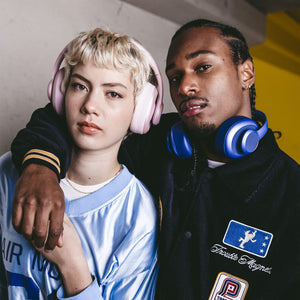 Fresh 'n Rebel Clam Ace 2 Cuffie Over-Ear ANC - personalizzabile con logo