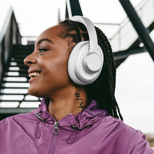 Fresh 'n Rebel Clam Ace 2 Cuffie Over-Ear ANC - personalizzabile con logo