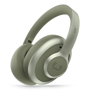 Fresh 'n Rebel Clam Blaze 2 Cuffie Over-Ear ENC Dried Green - personalizzabile con logo