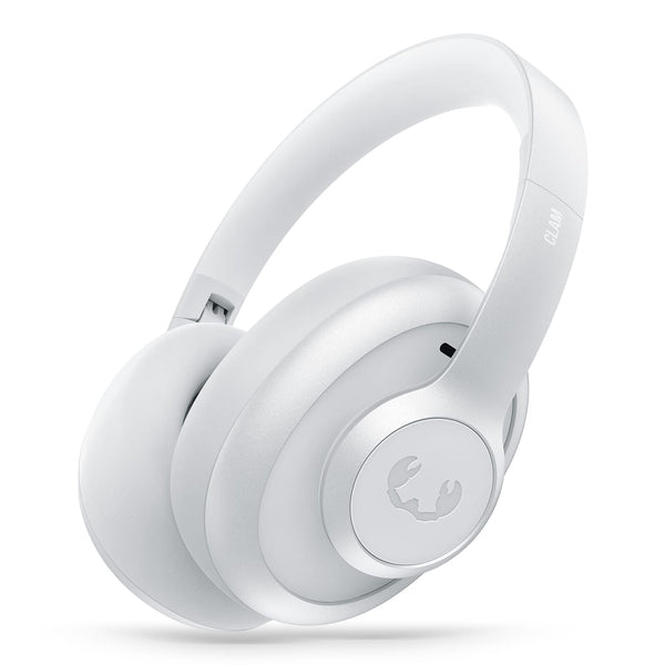 Fresh 'n Rebel Clam Blaze 2 Cuffie Over-Ear ENC grigio - personalizzabile con logo