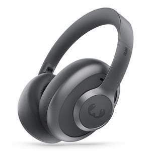 Fresh 'n Rebel Clam Blaze 2 Cuffie Over-Ear ENC Grigio scuro - personalizzabile con logo