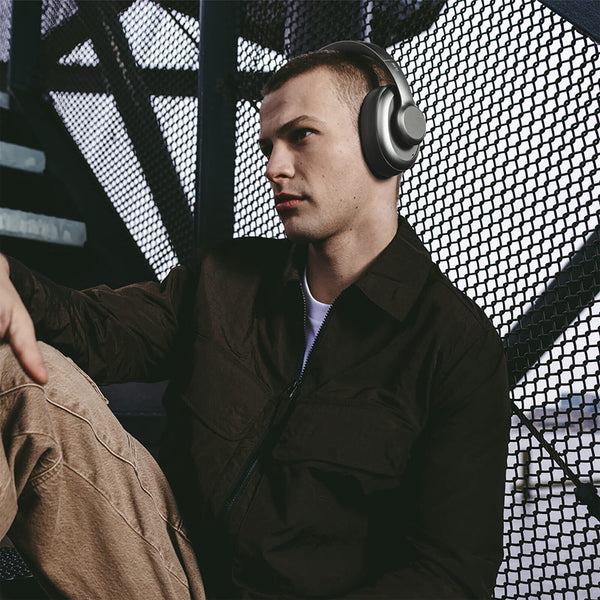 Fresh 'n Rebel Clam Blaze 2 Cuffie Over-Ear ENC - personalizzabile con logo