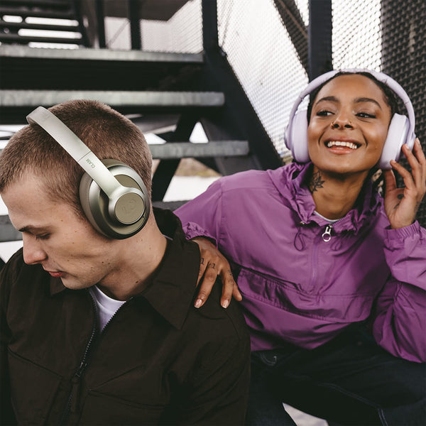 Fresh 'n Rebel Clam Blaze 2 Cuffie Over-Ear ENC - personalizzabile con logo