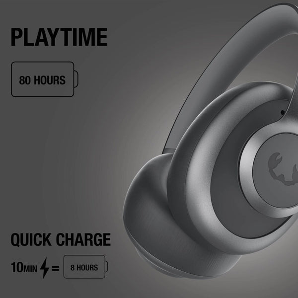 Fresh 'n Rebel Clam Blaze 2 Cuffie Over-Ear ENC - personalizzabile con logo
