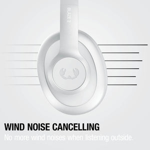 Fresh 'n Rebel Clam Blaze 2 Cuffie Over-Ear ENC - personalizzabile con logo