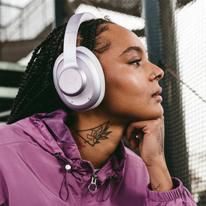 Fresh 'n Rebel Clam Blaze 2 Cuffie Over-Ear ENC - personalizzabile con logo